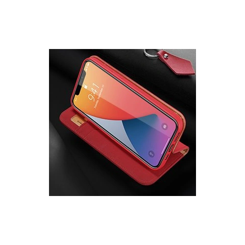 Kup Etui Dux Ducis Wish Apple iPhone 12/12 Pro negru - DDS664 - {ean13} - Sklep Home Screen