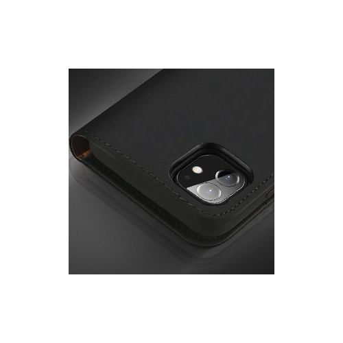 Kup Dux Ducis Wish Case für Apple iPhone 12/12 Pro schwarz - DDS664 - {ean13} - Sklep Home Screen