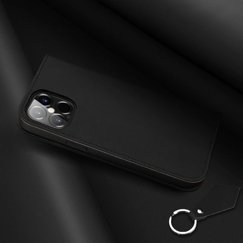 Kup Dux Ducis Wish Case für Apple iPhone 12 Pro Max schwarz - DDS665 - {ean13} - Sklep Home Screen