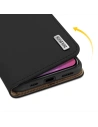 Kup Dux Ducis Wish Case für Apple iPhone 12 Pro Max schwarz - DDS665 - {ean13} - Sklep Home Screen