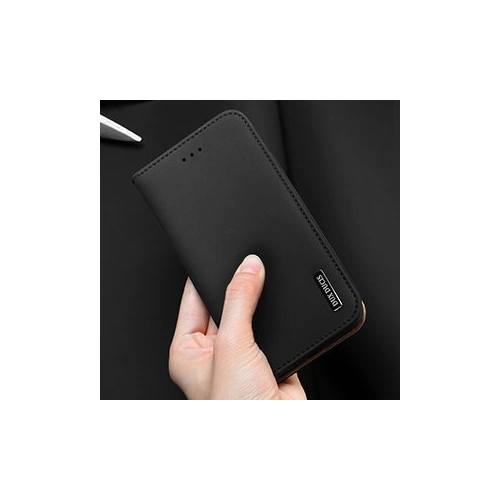 Kup Dux Ducis Wish Case für Apple iPhone 12 Pro Max schwarz - DDS665 - {ean13} - Sklep Home Screen