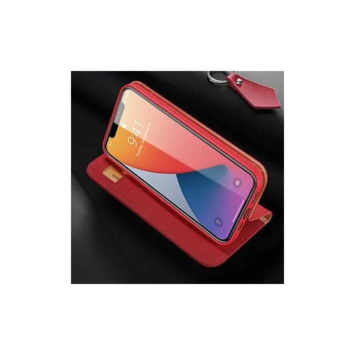 Kup Dux Ducis Wish Case für Apple iPhone 12 Pro Max schwarz - DDS665 - {ean13} - Sklep Home Screen