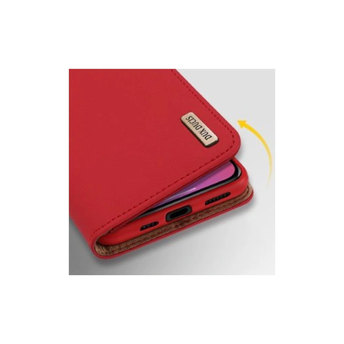 Kup Dux Ducis Wish Case für Apple iPhone 12 Pro Max schwarz - DDS665 - {ean13} - Sklep Home Screen