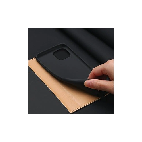 Kup Dux Ducis Wish Case für Apple iPhone 12 Pro Max schwarz - DDS665 - {ean13} - Sklep Home Screen