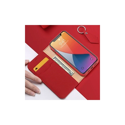 Kup Dux Ducis Wish Case für Apple iPhone 12 Pro Max schwarz - DDS665 - {ean13} - Sklep Home Screen
