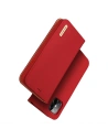 Kup Etui Dux Ducis Wish Apple iPhone 12 Pro Max piros - DDS666 - {ean13} - Sklep Home Screen