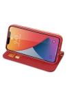 Kup Etui Dux Ducis Wish Apple iPhone 12 Pro Max piros - DDS666 - {ean13} - Sklep Home Screen