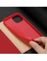 Kup Etui Dux Ducis Wish Apple iPhone 12 Pro Max piros - DDS666 - {ean13} - Sklep Home Screen