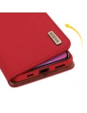Kup Etui Dux Ducis Wish Apple iPhone 12 Pro Max piros - DDS666 - {ean13} - Sklep Home Screen