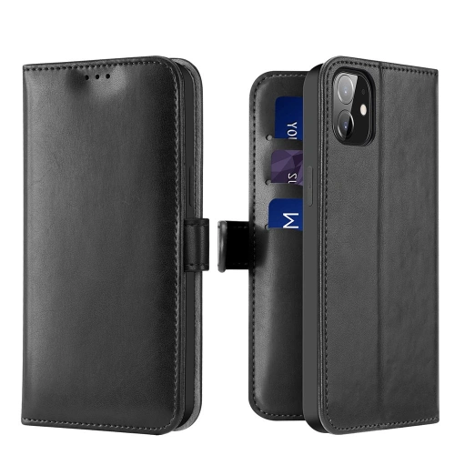 Kup Etui Dux Ducis Kado Apple iPhone 12 mini fekete - DDS667 - {ean13} - Sklep Home Screen