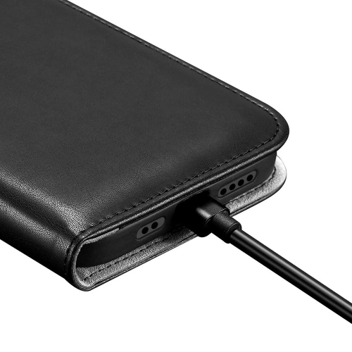 Buy Dux Ducis Kado Apple iPhone 12 mini black - DDS667 - {ean13} - Home Screen Store Europe