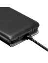Kup Husă Dux Ducis Kado pentru Apple iPhone 12 mini neagră - DDS667 - {ean13} - Sklep Home Screen