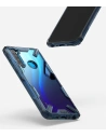 Kup Etui Ringke Fusion-X Redmi Note 8 Space Blue - RGK1047BLU - {ean13} - Sklep Home Screen