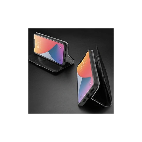 Kup Husă Dux Ducis Kado pentru Apple iPhone 12 mini neagră - DDS667 - {ean13} - Sklep Home Screen