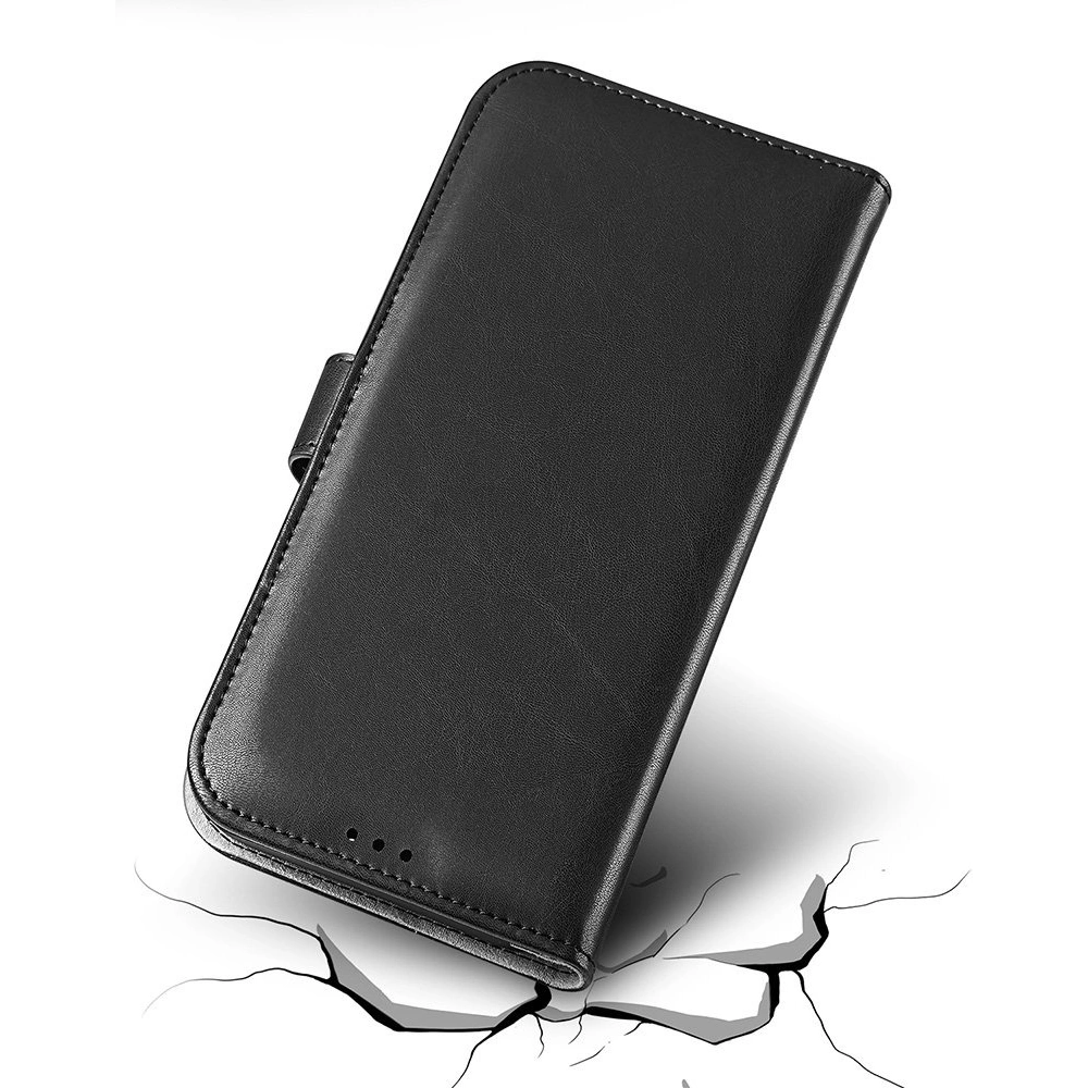 Etui Dux Ducis Kado Apple iPhone 12 Pro Max czarny