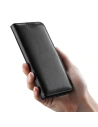 Kup Etui Dux Ducis Kado Apple iPhone 12 Pro Max fekete - DDS668 - {ean13} - Sklep Home Screen