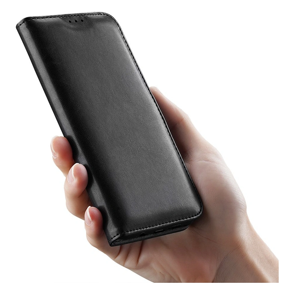 Etui Dux Ducis Kado Apple iPhone 12 Pro Max czarny