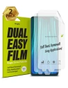 Kup Folia hydrożelowa Ringke Dual Easy Full Cover Redmi Note 8 Pro Case Friendly - RGK1050 - {ean13} - Sklep Home Screen