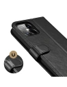 Kup Etui Dux Ducis Kado Apple iPhone 12 Pro Max fekete - DDS668 - {ean13} - Sklep Home Screen