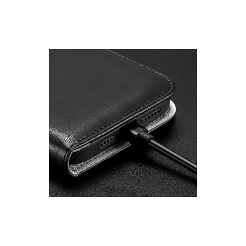 Kup Etui Dux Ducis Kado Apple iPhone 12 Pro Max fekete - DDS668 - {ean13} - Sklep Home Screen