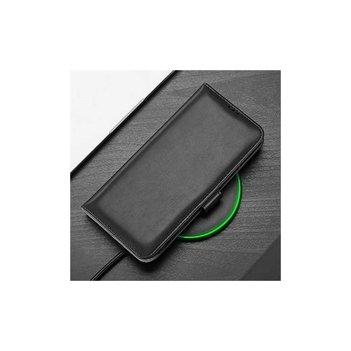 Kup Dux Ducis Kado Case für Apple iPhone 12 Pro Max schwarz - DDS668 - {ean13} - Sklep Home Screen