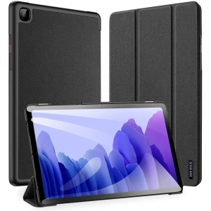 Kup Case Dux Ducis Domo Samsung Galaxy Tab A7 10.4 2020 schwarz - DDS669 - {ean13} - Sklep Home Screen