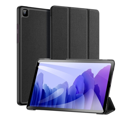 Buy Dux Ducis Domo Samsung Galaxy Tab A7 10.4 2020 black - DDS669 - {ean13} - Home Screen Store Europe