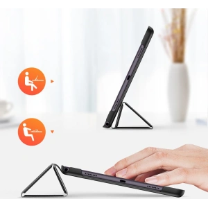 Kup Dux Ducis Domo tok Samsung Galaxy Tab A7 10.4 2020 fekete - DDS669 - {ean13} - Sklep Home Screen