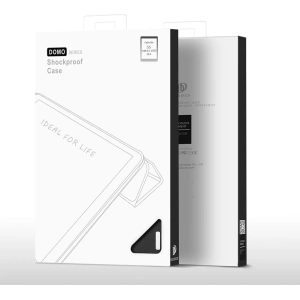 Kup Case Dux Ducis Domo Samsung Galaxy Tab A7 10.4 2020 schwarz - DDS669 - {ean13} - Sklep Home Screen