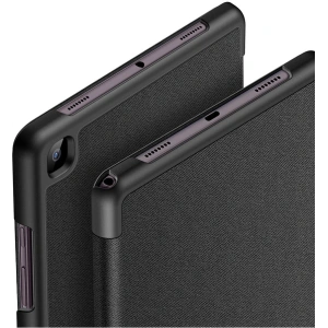 Kup Case Dux Ducis Domo Samsung Galaxy Tab A7 10.4 2020 schwarz - DDS669 - {ean13} - Sklep Home Screen