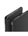 Kup Case Dux Ducis Domo Samsung Galaxy Tab A7 10.4 2020 schwarz - DDS669 - {ean13} - Sklep Home Screen