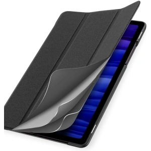Kup Case Dux Ducis Domo Samsung Galaxy Tab A7 10.4 2020 schwarz - DDS669 - {ean13} - Sklep Home Screen