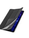 Buy Dux Ducis Domo Samsung Galaxy Tab A7 10.4 2020 black - DDS669 - {ean13} - Home Screen Store Europe