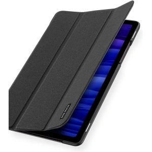 Kup Case Dux Ducis Domo Samsung Galaxy Tab A7 10.4 2020 schwarz - DDS669 - {ean13} - Sklep Home Screen