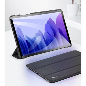 Kup Case Dux Ducis Domo Samsung Galaxy Tab A7 10.4 2020 schwarz - DDS669 - {ean13} - Sklep Home Screen