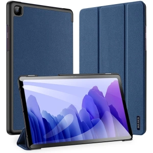 Kup Case Dux Ducis Domo Samsung Galaxy Tab A7 10.4 2020 blau - DDS670 - {ean13} - Sklep Home Screen