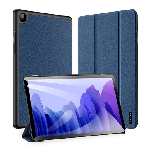 Kup Case Dux Ducis Domo Samsung Galaxy Tab A7 10.4 2020 blau - DDS670 - {ean13} - Sklep Home Screen