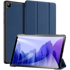 Kup Case Dux Ducis Domo Samsung Galaxy Tab A7 10.4 2020 blau - DDS670 - {ean13} - Sklep Home Screen