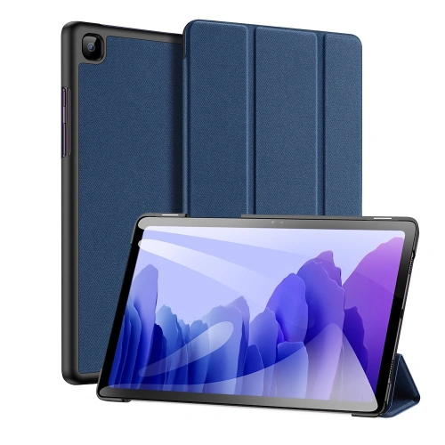 Kup Case Dux Ducis Domo Samsung Galaxy Tab A7 10.4 2020 blau - DDS670 - {ean13} - Sklep Home Screen