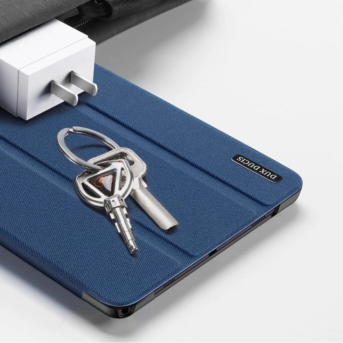 Kup Case Dux Ducis Domo Samsung Galaxy Tab A7 10.4 2020 blau - DDS670 - {ean13} - Sklep Home Screen