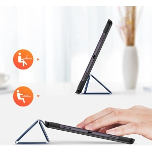 Buy Dux Ducis Domo Samsung Galaxy Tab A7 10.4 2020 blue - DDS670 - {ean13} - Home Screen Store Europe