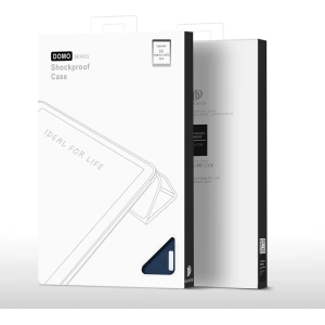 Kup Case Dux Ducis Domo Samsung Galaxy Tab A7 10.4 2020 blau - DDS670 - {ean13} - Sklep Home Screen