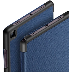 Kup Case Dux Ducis Domo Samsung Galaxy Tab A7 10.4 2020 blau - DDS670 - {ean13} - Sklep Home Screen