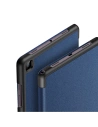 Kup Case Dux Ducis Domo Samsung Galaxy Tab A7 10.4 2020 blau - DDS670 - {ean13} - Sklep Home Screen