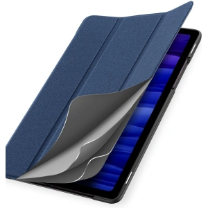 Kup Case Dux Ducis Domo Samsung Galaxy Tab A7 10.4 2020 blau - DDS670 - {ean13} - Sklep Home Screen