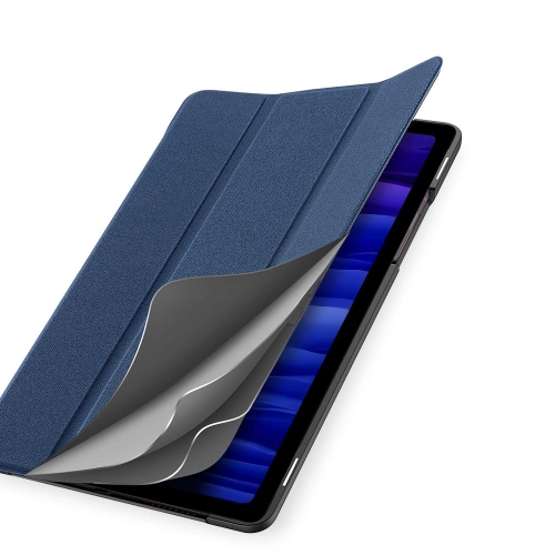 Kup Case Dux Ducis Domo Samsung Galaxy Tab A7 10.4 2020 blau - DDS670 - {ean13} - Sklep Home Screen