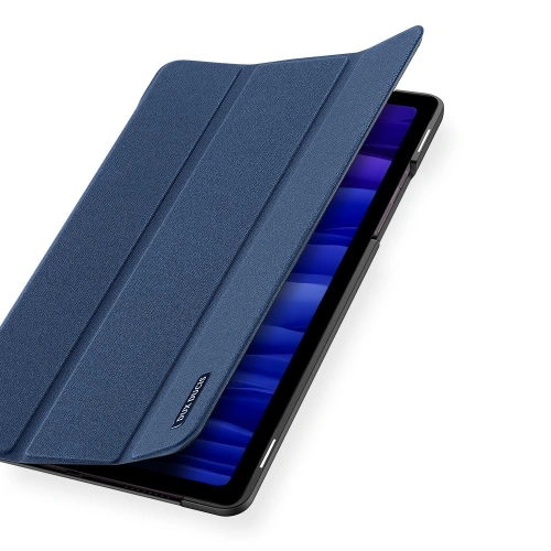 Kup Case Dux Ducis Domo Samsung Galaxy Tab A7 10.4 2020 blau - DDS670 - {ean13} - Sklep Home Screen