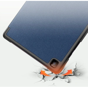 Kup Dux Ducis Domo tok Samsung Galaxy Tab A7 10.4 2020 kék - DDS670 - {ean13} - Sklep Home Screen