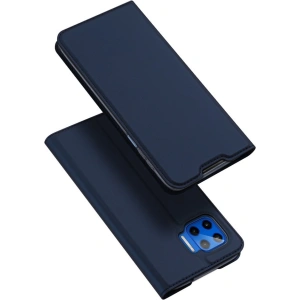 Dux Ducis Skin Pro Motorola Moto G 5G Plus blue