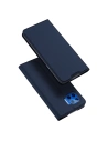Kup Etui Dux Ducis Skin Pro Motorola Moto G 5G Plus modrý - DDS671 - {ean13} - Sklep Home Screen